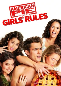 American Pie Presents: Girls' Rules