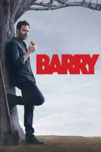 Barry (Phần 2)