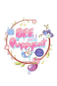 Bee và PuppyCat