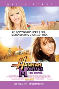 Hannah Montana: The Movie