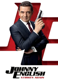 Johnny English: Tái Xuất Giang Hồ