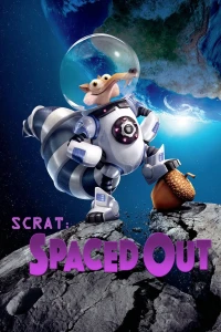 Scrat: Tẩu Thoát